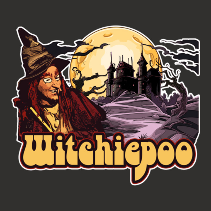 Witchiepoo Champion Hoodie | Artistshot