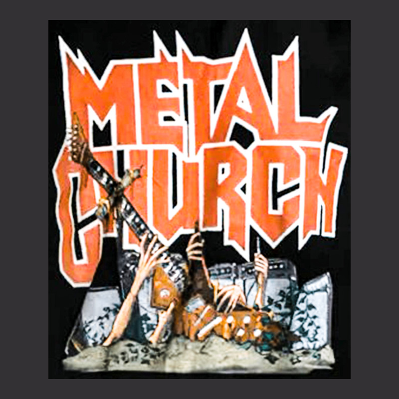 Graveyard Metal Church, Graveyard Metal Churchs, Graveyard, Metal, Chu Vintage Short by cm-arts | Artistshot