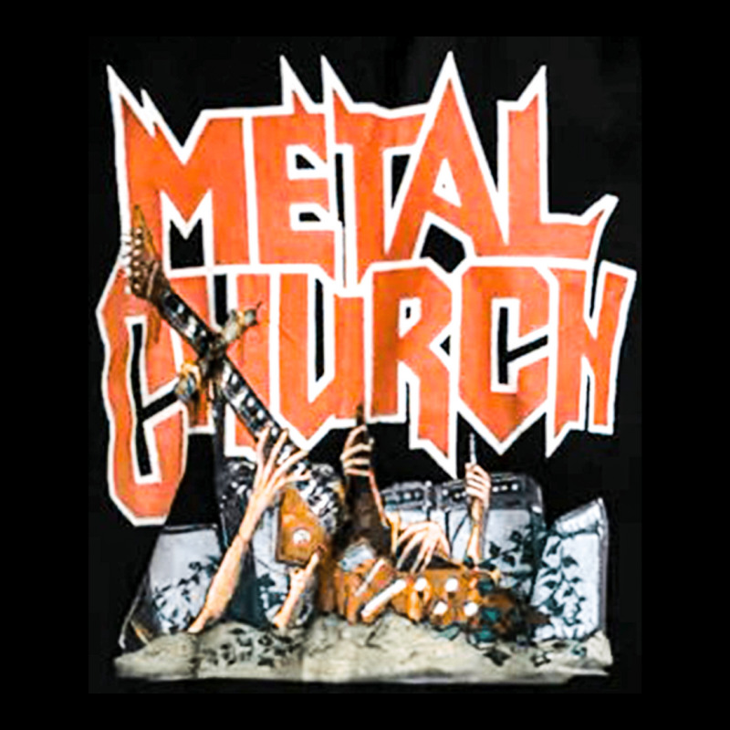 Graveyard Metal Church, Graveyard Metal Churchs, Graveyard, Metal, Chu Maternity Scoop Neck T-shirt by cm-arts | Artistshot