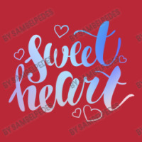 Sweet Heart Women's V-neck T-shirt | Artistshot