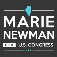 Marie Newman 2020 For Illinois Il 03 T Shirt Toddler Hoodie | Artistshot