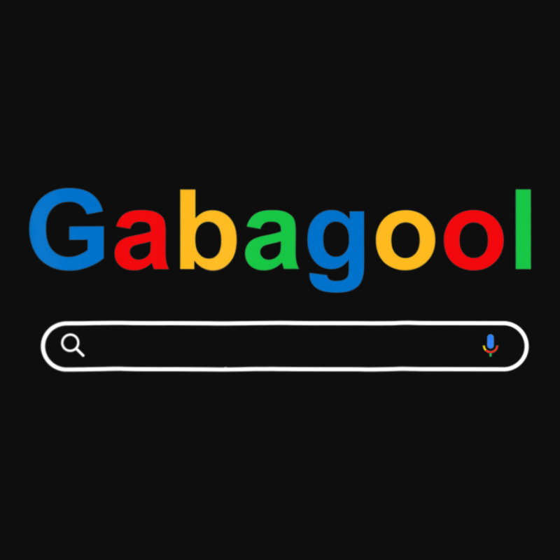 Gabagool Capicola Italian Slang Quote Crop Top by cm-arts | Artistshot