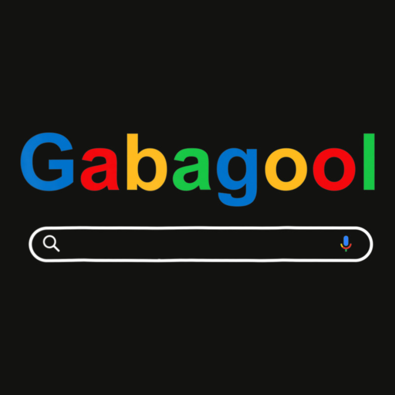 Gabagool Capicola Italian Slang Quote Scorecard Crop Tee by cm-arts | Artistshot