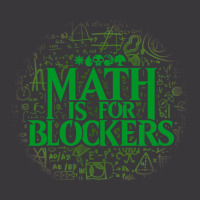 Math Is For Blockers   Forest Edition Ladies Curvy T-shirt | Artistshot