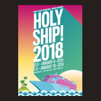 Holy Ship! Tank Top | Artistshot