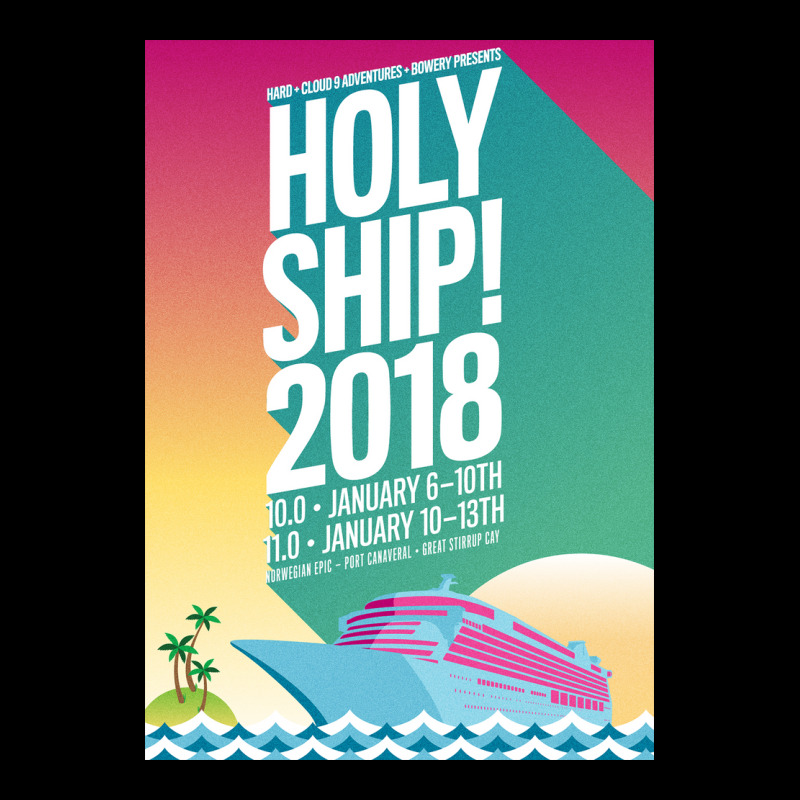 Holy Ship! Lightweight Hoodie | Artistshot