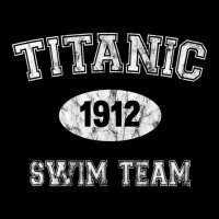 Titanic 1912 Swim Team Adjustable Cap | Artistshot