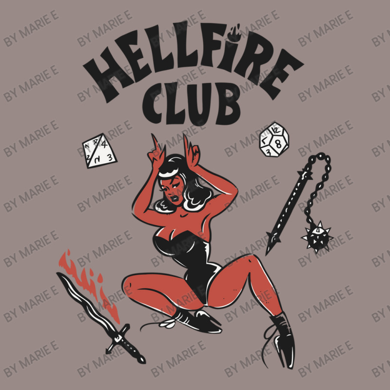 Hellfire Club ,new , Hott Vintage T-Shirt by Marie E | Artistshot