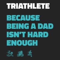 Triathlon Dad 3/4 Sleeve Shirt | Artistshot