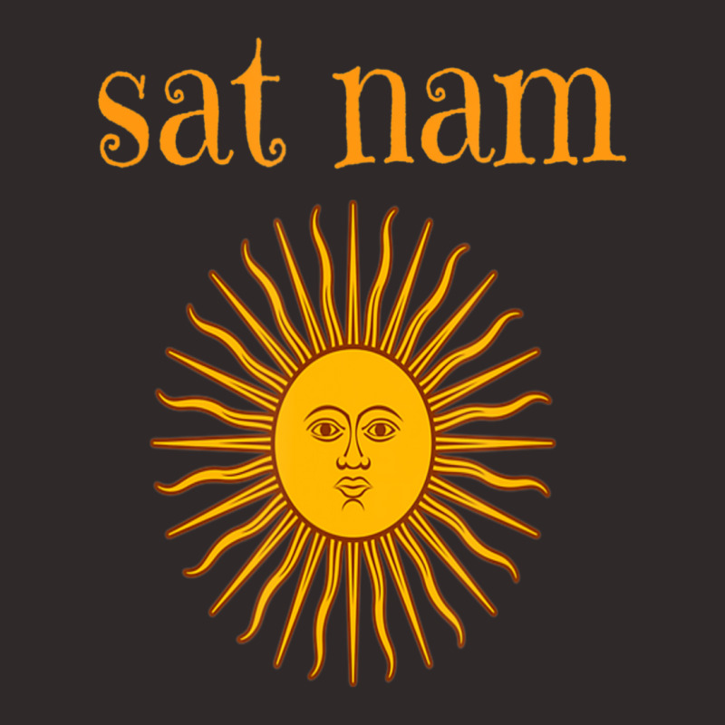 Kundalini Yoga Sat Nam Racerback Tank by cm-arts | Artistshot