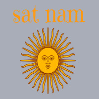 Kundalini Yoga Sat Nam Tank Dress | Artistshot