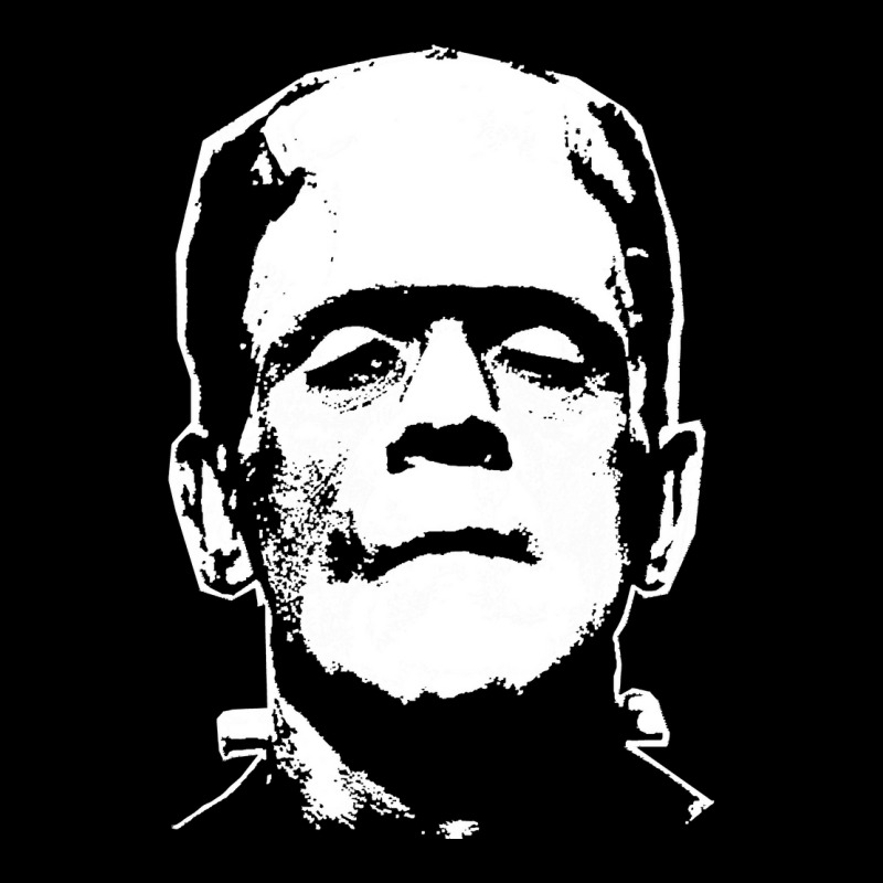 Frankenstein Pocket T-Shirt by cm-arts | Artistshot