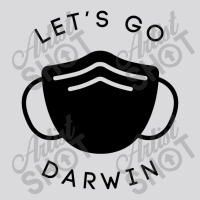 Lets Go Darwin Women's Triblend Scoop T-shirt | Artistshot