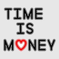 Time Is Money Gift Unisex Jogger | Artistshot