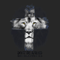 Lion Of The Tribe Of Judah - Dont Be Afraid - Revelation 55 Women's Pajamas Set | Artistshot