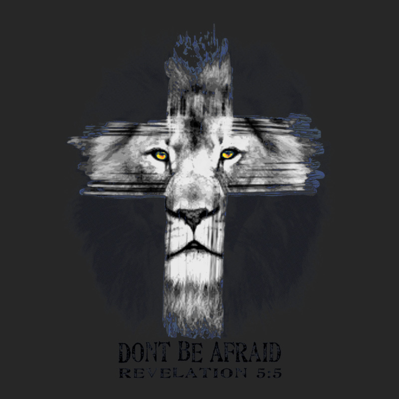 Lion Of The Tribe Of Judah - Dont Be Afraid - Revelation 55 Women's Pajamas Set by GregoryHaverstock | Artistshot