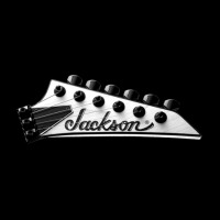 Jackson Headstock Adjustable Cap | Artistshot