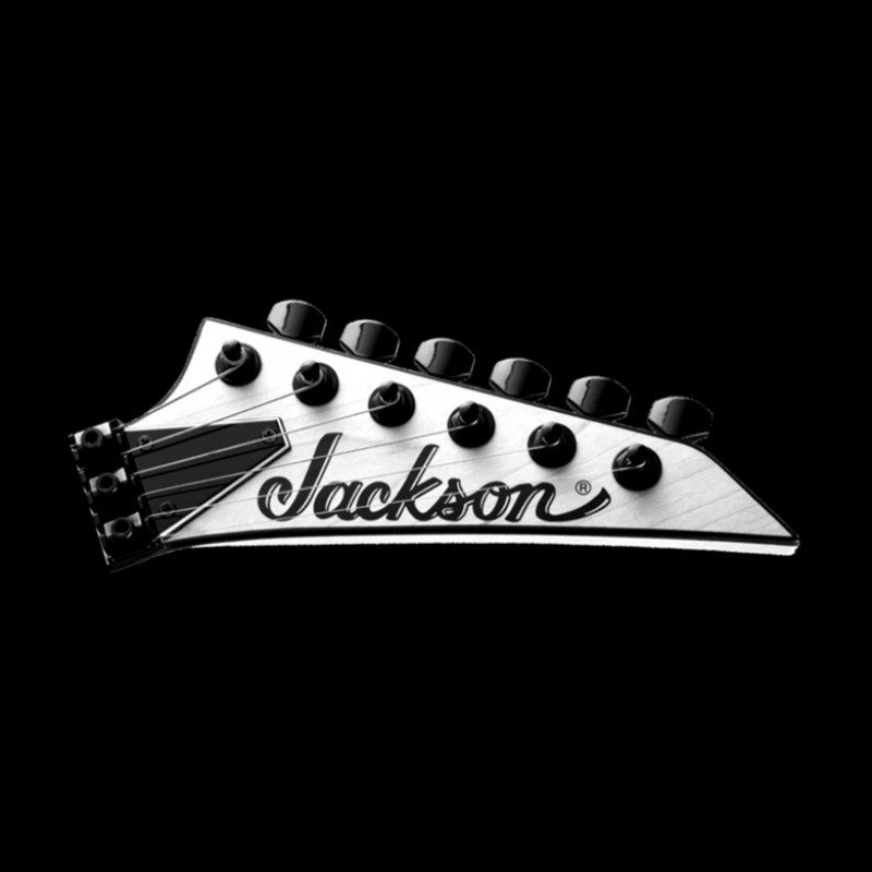 Jackson Headstock Adjustable Cap by ConnieKunkle | Artistshot