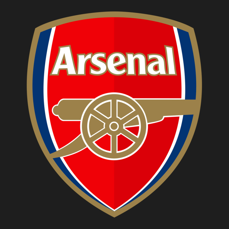 Fc #arsenal Classic T-shirt | Artistshot