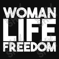 Woman Life Freedom Iran Zan Zendegi Azadi Crop Top | Artistshot