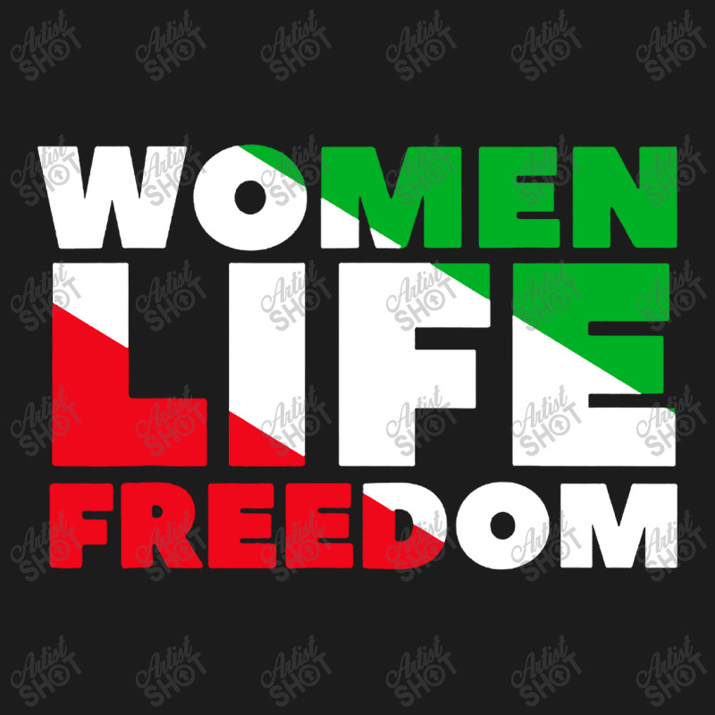 Women Life Freedom Iran Hoodie & Jogger set by Blackbubbles | Artistshot