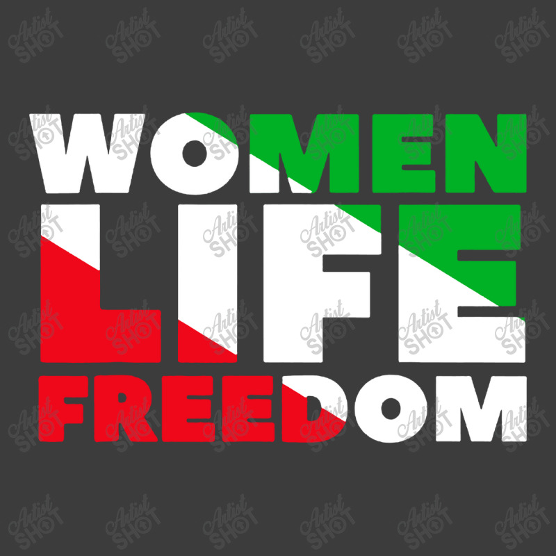 Women Life Freedom Iran Men's Polo Shirt by Blackbubbles | Artistshot