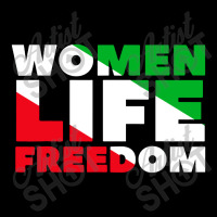 Women Life Freedom Iran Unisex Jogger | Artistshot