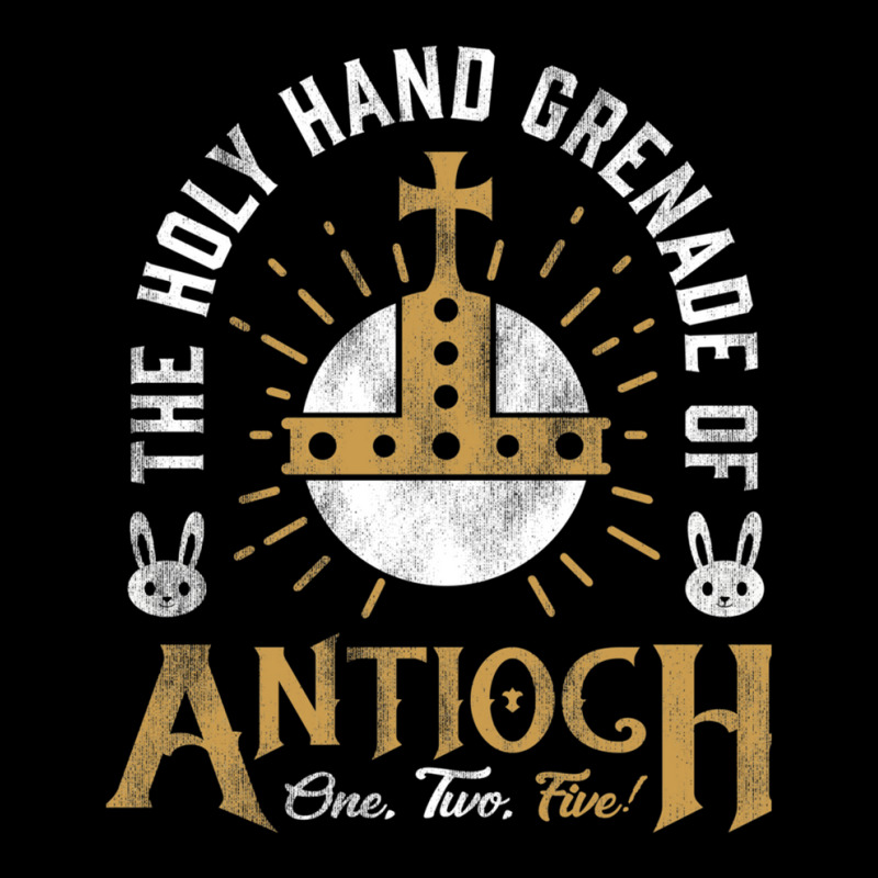 Holy Hand Grenade Of Antioch Adjustable Cap | Artistshot