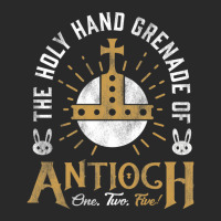 Holy Hand Grenade Of Antioch Printed Hat | Artistshot