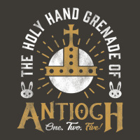 Holy Hand Grenade Of Antioch Bucket Hat | Artistshot