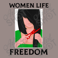 Women Life Freedom Iranian Vintage T-shirt | Artistshot