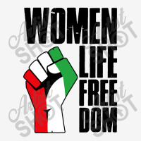 Women Life Freedom Vintage Classic T-shirt | Artistshot