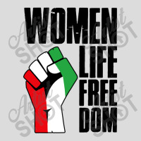 Women Life Freedom Vintage Men's Polo Shirt | Artistshot