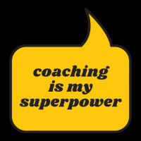 Coaching Is My Superpower Women's V-neck T-shirt | Artistshot