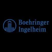 Awesome Boehringer Ingelheim Design Kids Cap | Artistshot