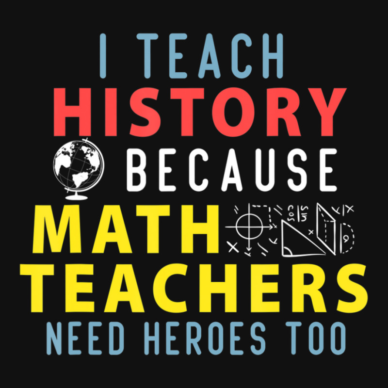 History Teacher Quote For Historian People And Majors Graphic Youth T-shirt | Artistshot