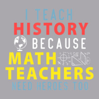 History Teacher Quote For Historian People And Majors Youth 3/4 Sleeve | Artistshot