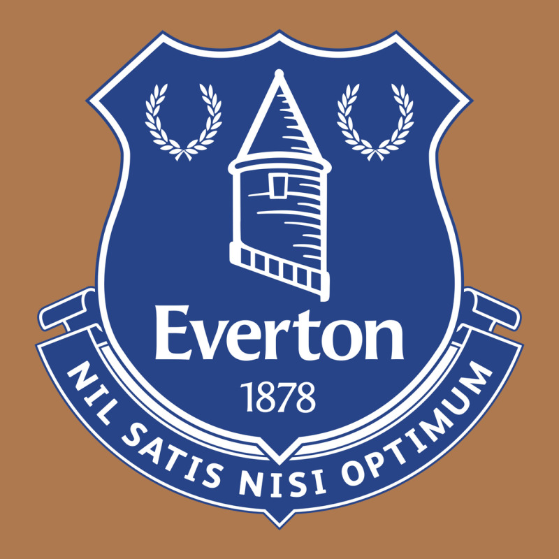 Fc #everton Vintage Short | Artistshot