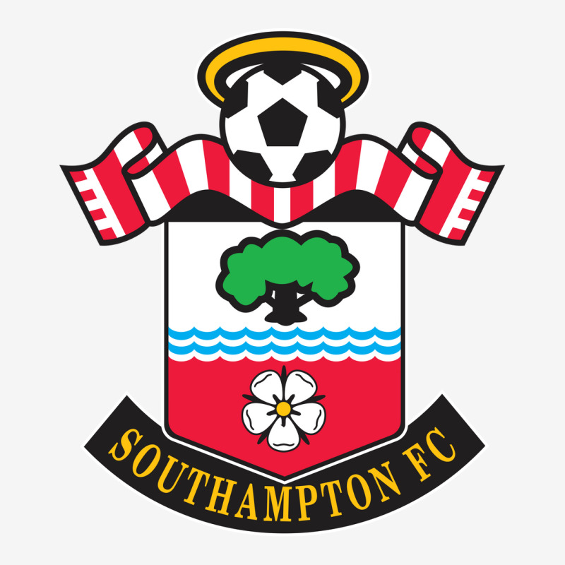 Fc #southampton Oval Patch | Artistshot