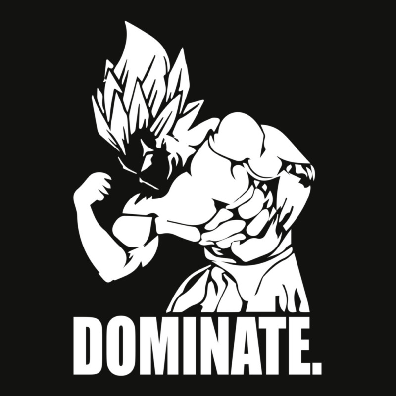 Dominate A Vegeta Bodybuilding A Anime Gym For Friend Scorecard Crop Tee by PierceKnight | Artistshot