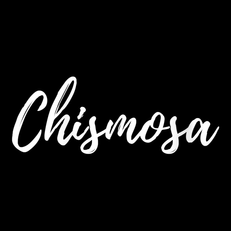 Womens Chismosa Funny Espanol Latino Sayings Humor Spanish Pride V Nec ...