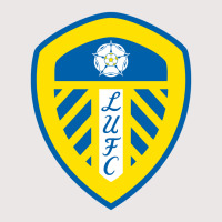 Fc #leeds United Pocket T-shirt | Artistshot