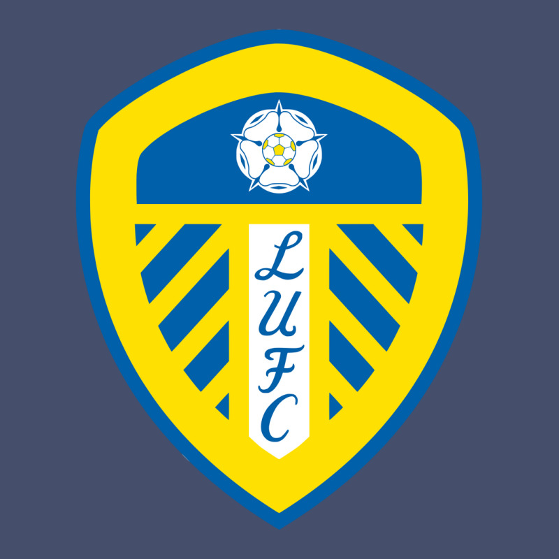 Fc #leeds United Vintage Short | Artistshot