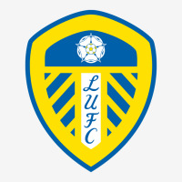 Fc #leeds United Oval Patch | Artistshot