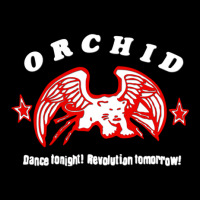 Orchid Dance Tonight Revolution V-neck Tee | Artistshot