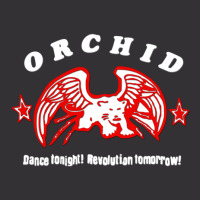 Orchid Dance Tonight Revolution Vintage Hoodie | Artistshot