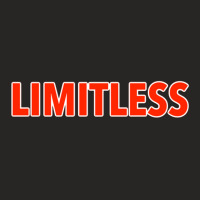 Limitless Ladies Fitted T-shirt | Artistshot