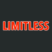 Limitless Women's Triblend Scoop T-shirt | Artistshot