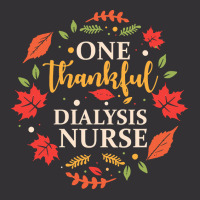 One Thankful Dialysis Nurse One Thankful Dialysis Nurse Thanksgiving F Vintage Short | Artistshot