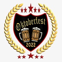 Oktoberfest 2022 Celebration T Shirt Ladies Fitted T-shirt | Artistshot